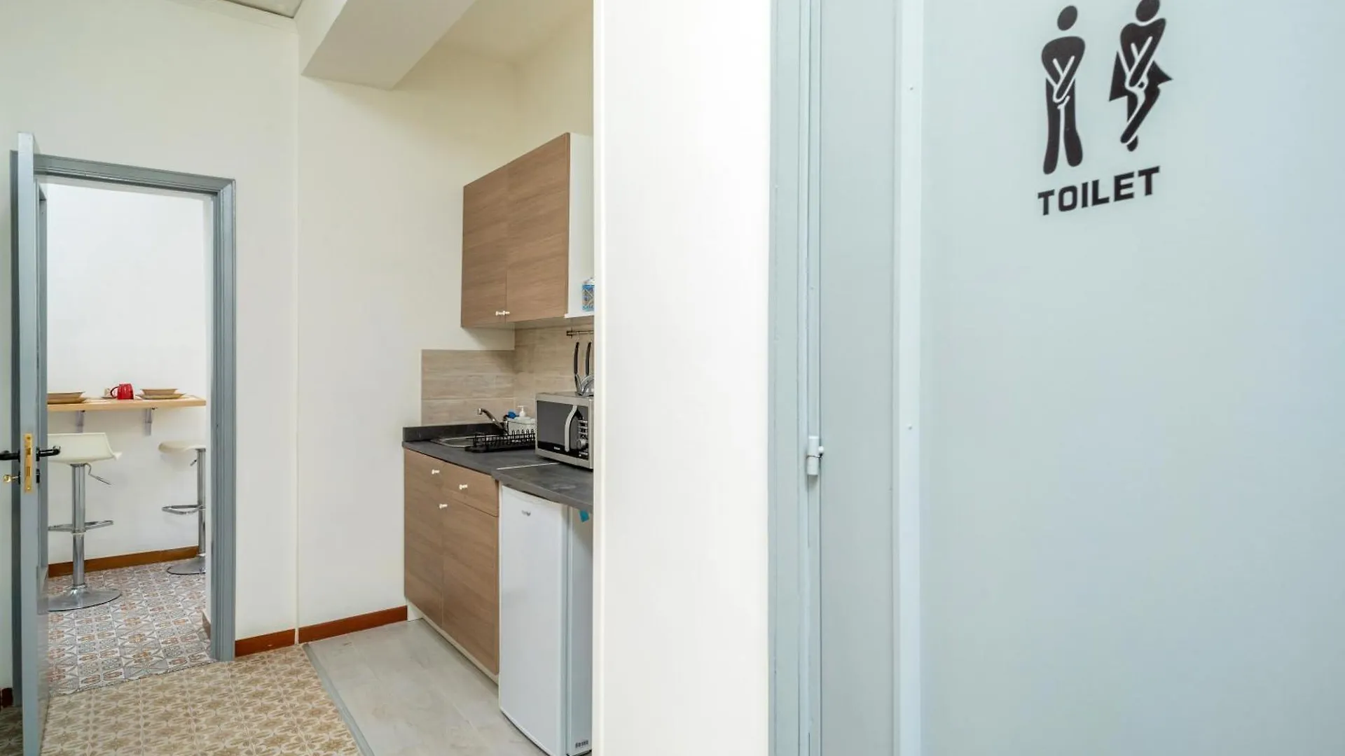 Sweet House Apartment Catania