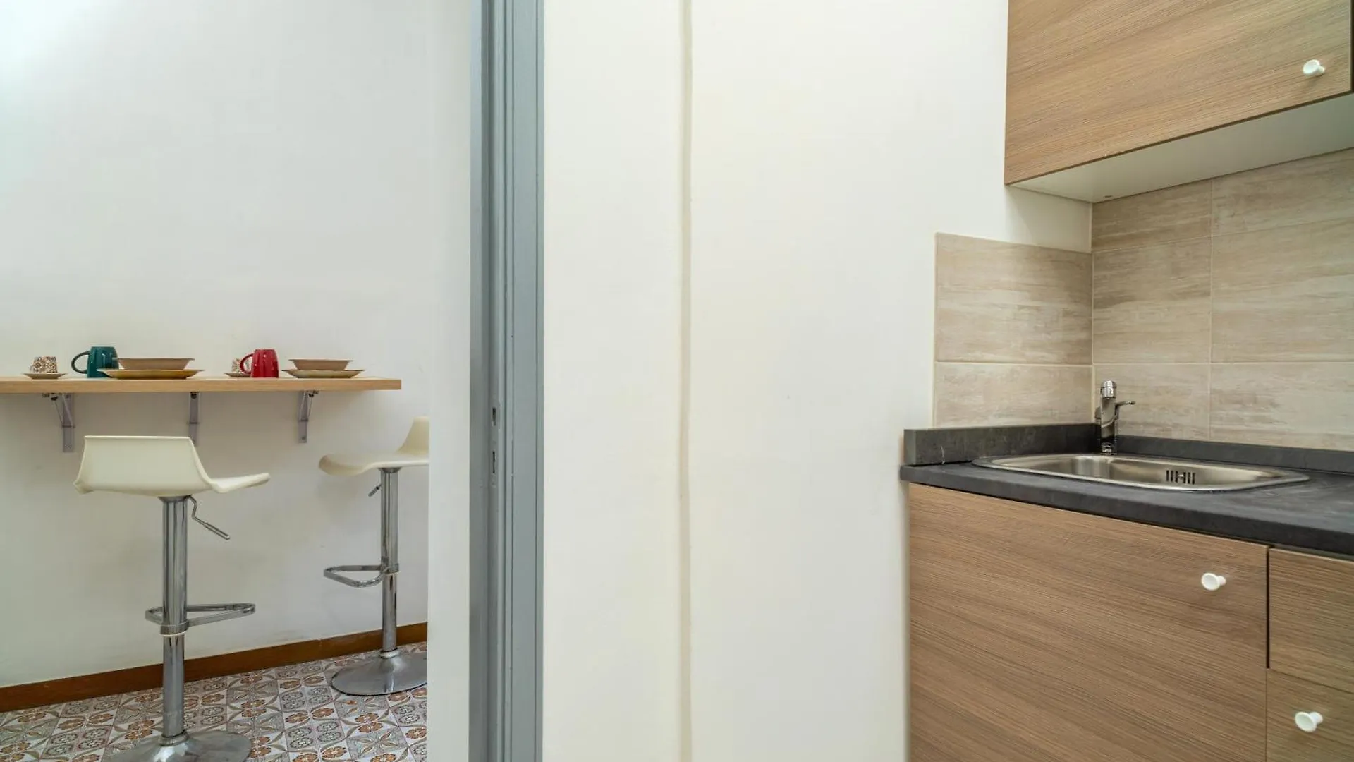 Sweet House Apartment Catania 0*,  Italy