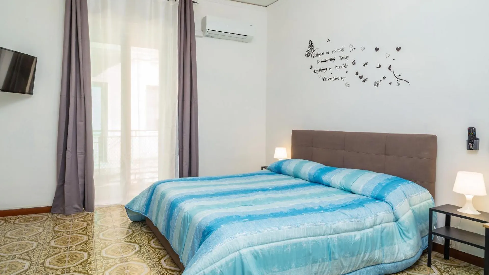 Sweet House Apartment Catania