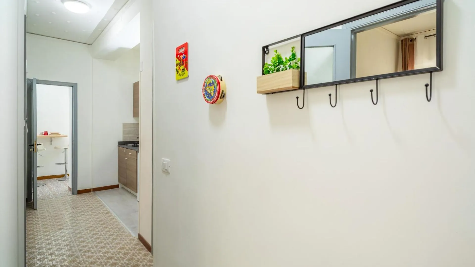 Sweet House Apartment Catania
