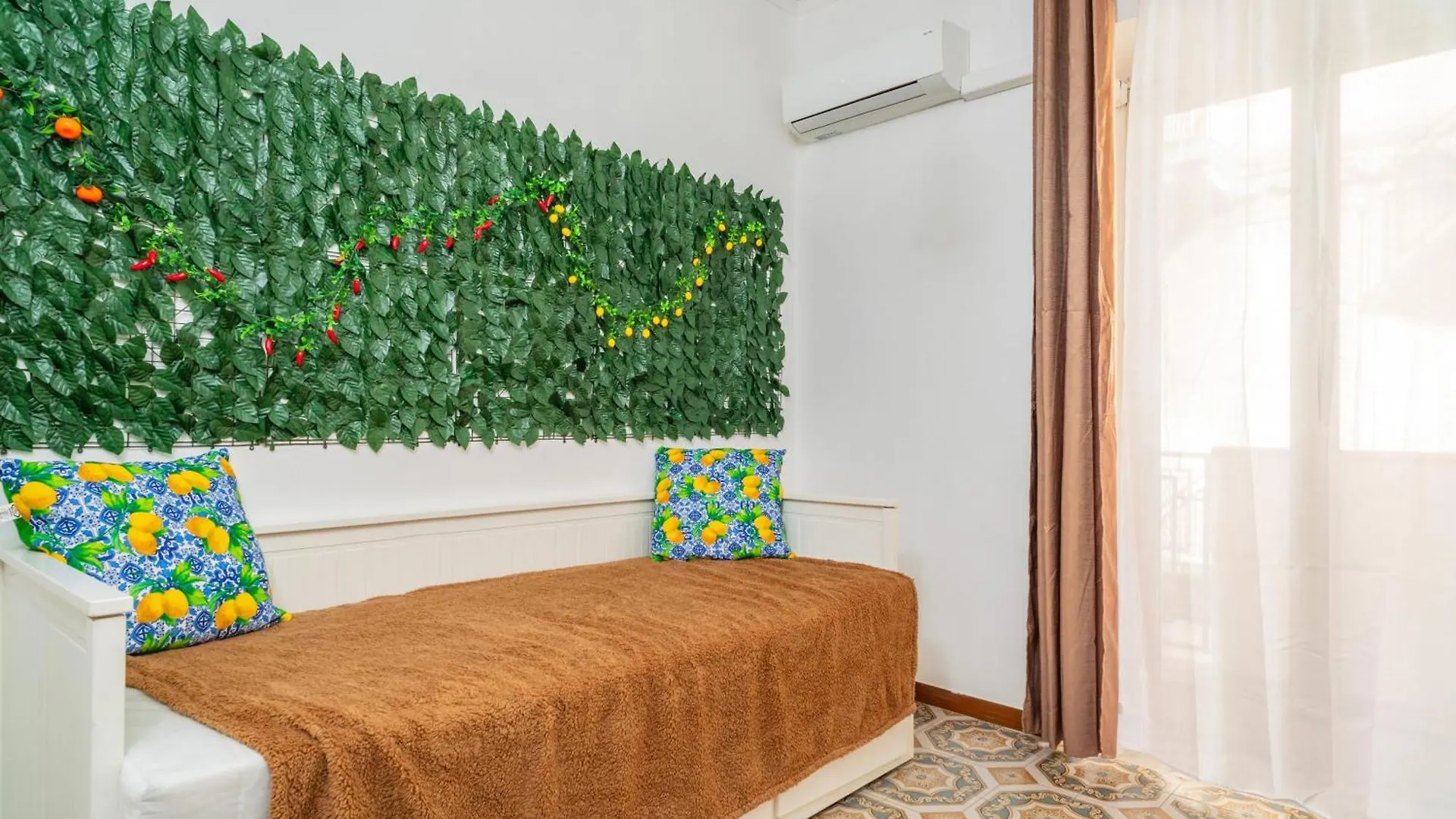 Sweet House Apartment Catania