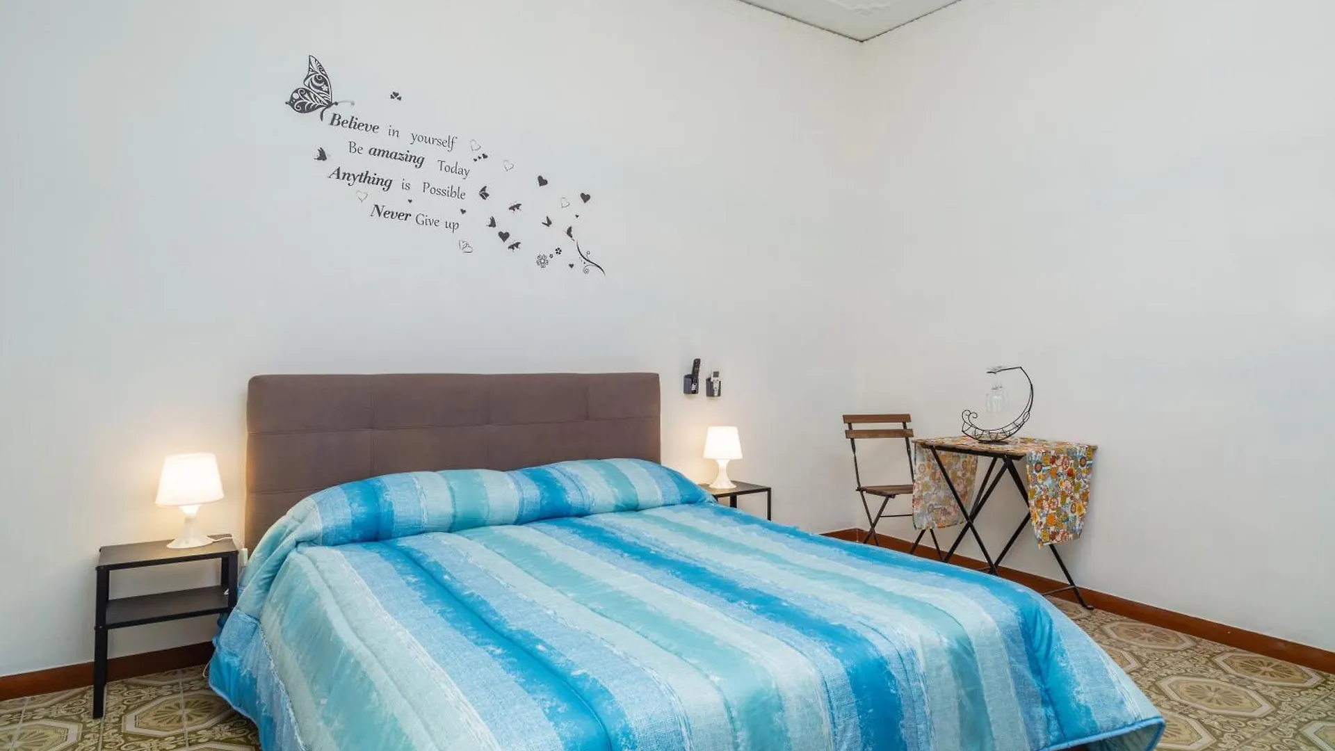 Sweet House Apartment Catania Italy