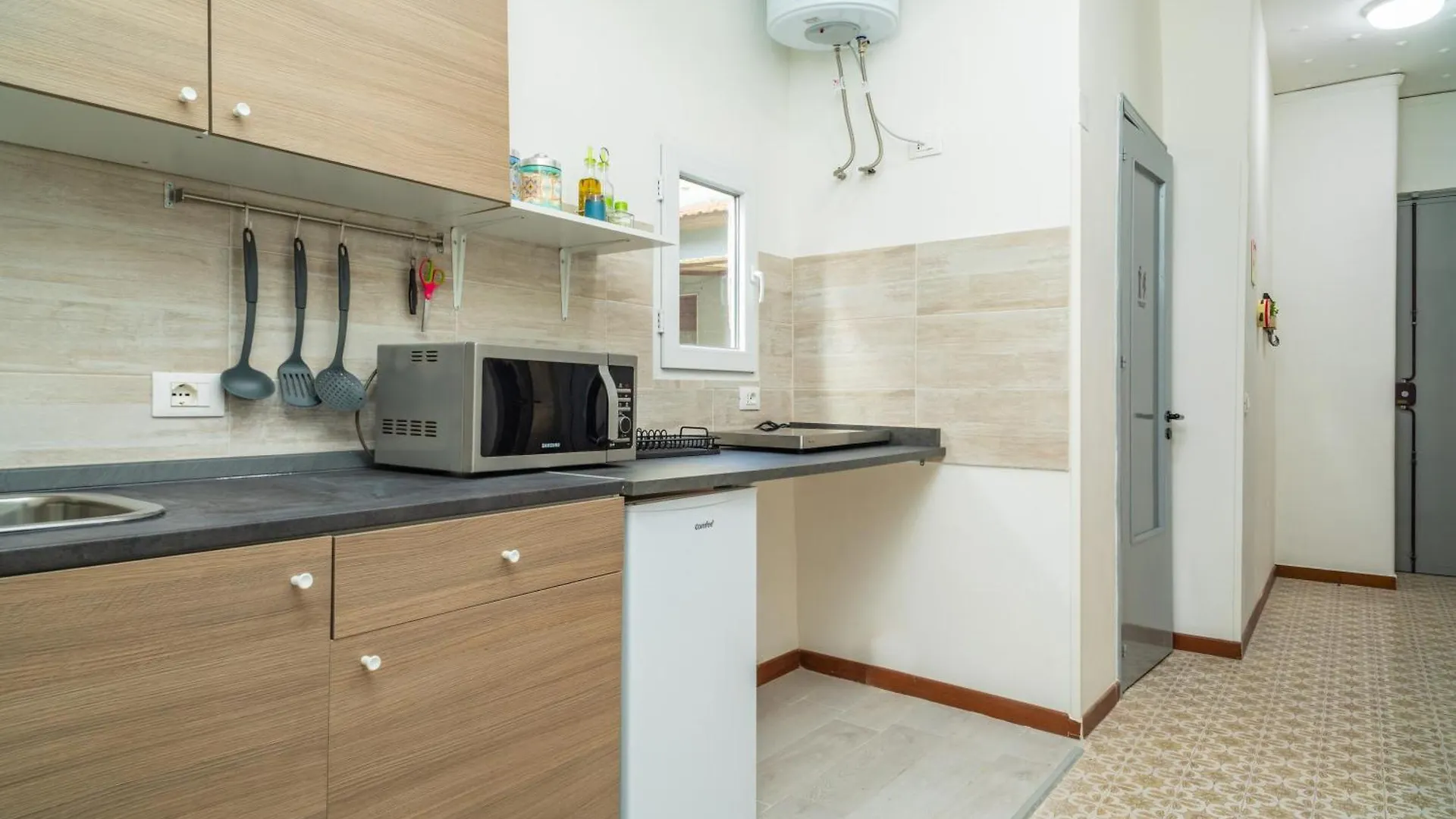 Sweet House Apartment Catania